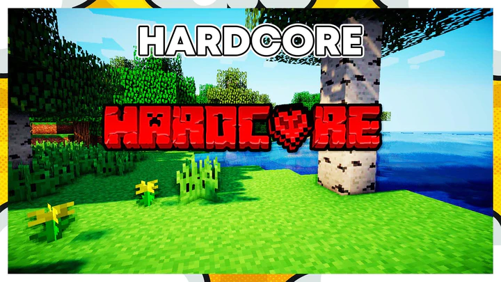 Hardcore Minecraft Mod APK for Android Download