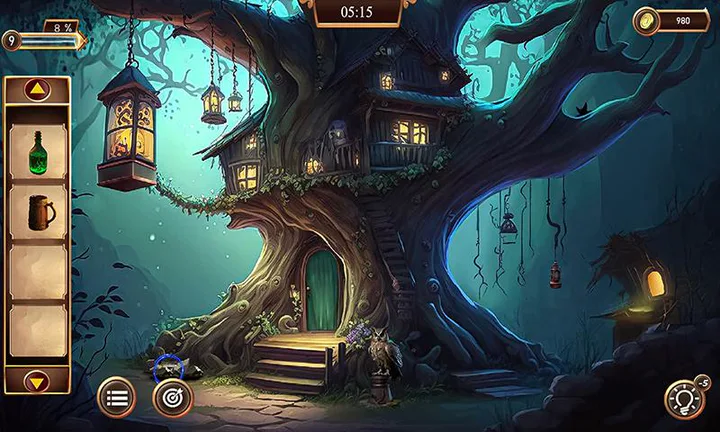 Download Escape Game No.6【one room】 APK v1.11 For Android
