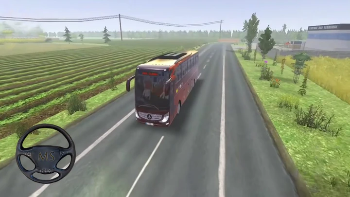 Bus Simulator Ultimate Download Apk Dinheiro Infinito – Lucastopgamesandroid