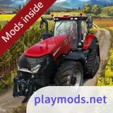 Farming Simulator 23 NETFLIX v0.0.0.14.netflix MOD APK -  -  Android & iOS MODs, Mobile Games & Apps
