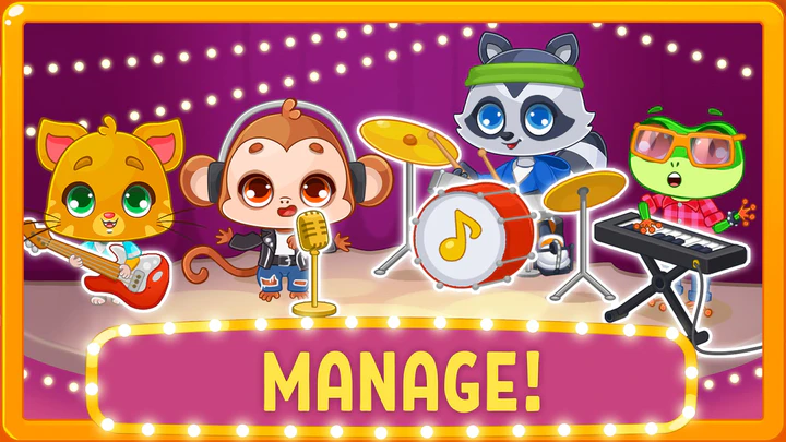 Kids Piano - Baixar APK para Android