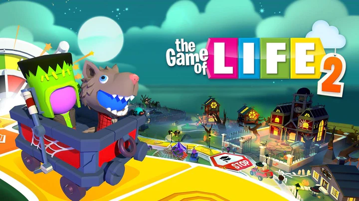 The Game of Life Download APK for Android (Free)
