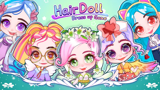 Dress-up Doll Makers G-rated games Pixie Fantasy Fairyabc discussion Board  - Mobile