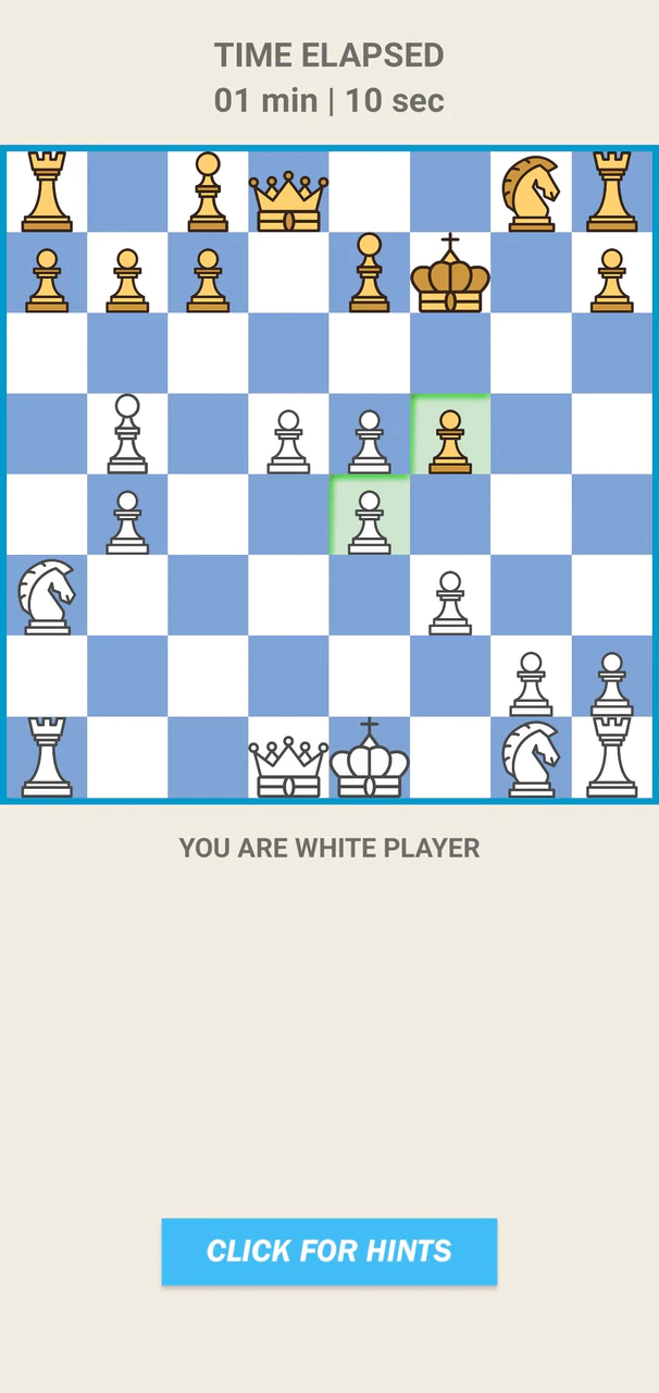 Faça download do Chess MOD APK v1.2.2 (Sem anúncios) para Android