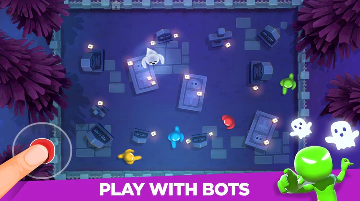 TwoPlayerGames 2 3 4 Player APK (Android Game) - Free Download