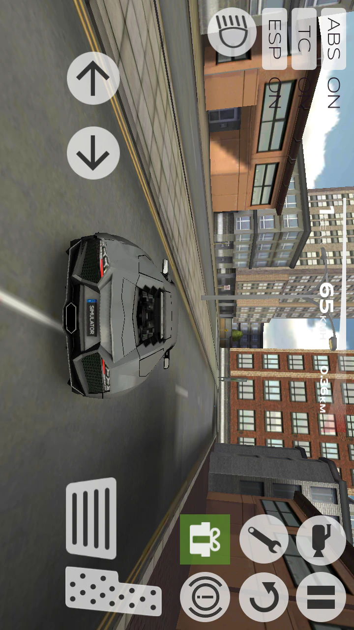 Extreme Car Driving Simulator MOD APK v6.82.1 (Dinheiro ilimitado
