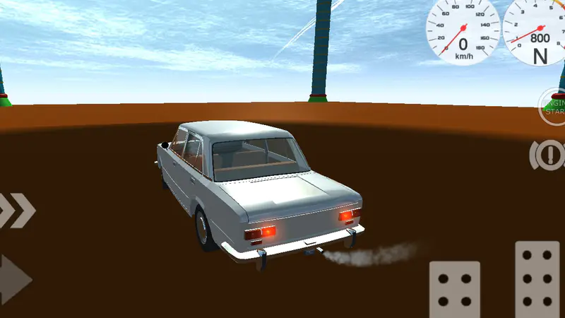 Mods for Simple Car Crash for Android - Free App Download