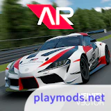 Real Racing 3 v12.0.2 Apk Mod [Dinheiro Infinito]