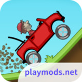 Hill Climb Racing(mod menu)1.60.3_playmods.net