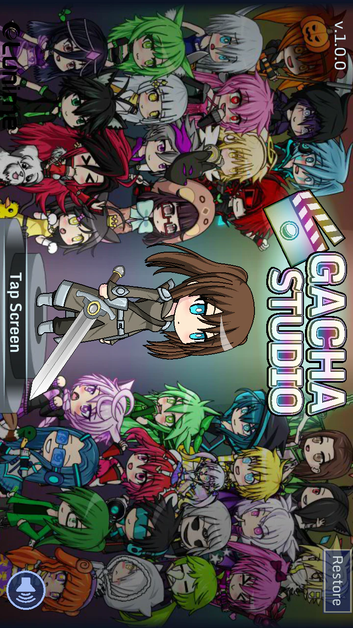 Gacha Studio (Anime Dress Up) android iOS apk download for free-TapTap