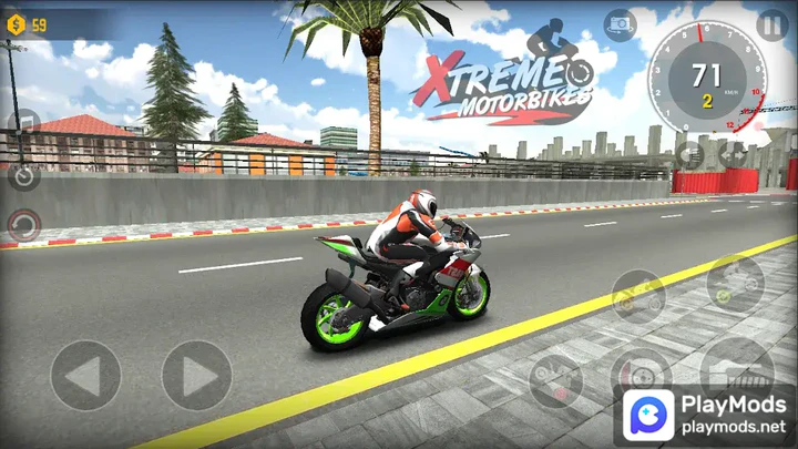 Bike Race: Motorcycle APK Mod v8.3.0 (Dinheiro infinito) Download 2023