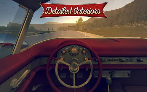 🔥 Download Driving School Classics 2.2.0 [Mod: Money] [unlocked/много  монет] APK MOD. Open-world driving simulator 