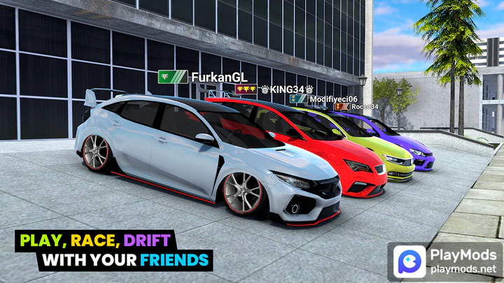 Car Parking Games 3D Offline APK for Android Download