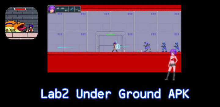 how to play lab 2 underground｜TikTok Search