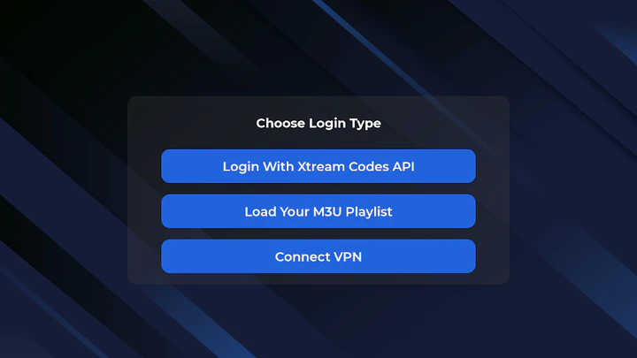Download Dev IPTV Player Pro MOD APK v3.1.5 for Android