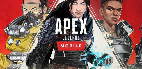Apex Legends Mobile APK 1.3.672.556 Free Download For Android