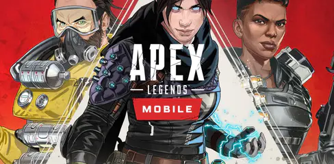 Apex Legends Mobile APK + OBB 1.3.672.556 - Download Free for Android