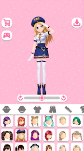 Styledoll - 3D Avatar maker All In-App Purchases Unlocked MOD APK