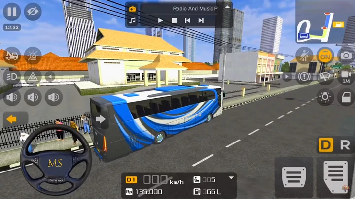 Bus Simulator Ultimate Download Apk Dinheiro Infinito – Lucastopgamesandroid