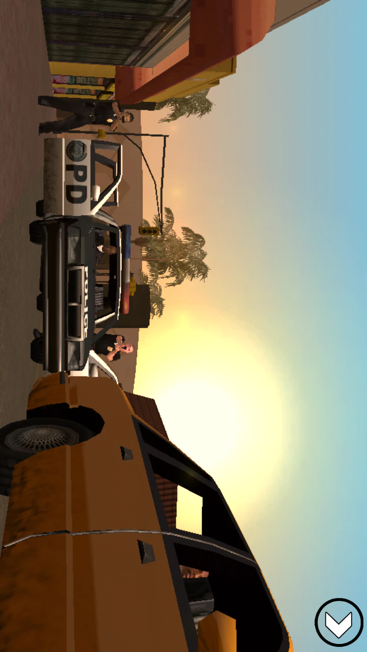 Grand Theft Auto: San Andreas MOD APK v2.11.32 (Skin desbloqueada