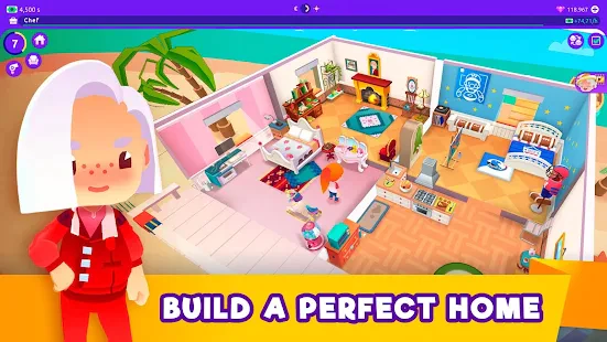 Life Sim Simulador De Vida v1.5.0 Apk Mod Dinheiro Infinito - W Top Games -  Apk Mod Dinheiro Infinito