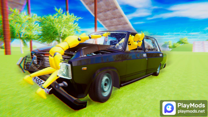 My Summer Car Simulator APK (Android Game) - Ücretsi̇z İndi̇ri̇n