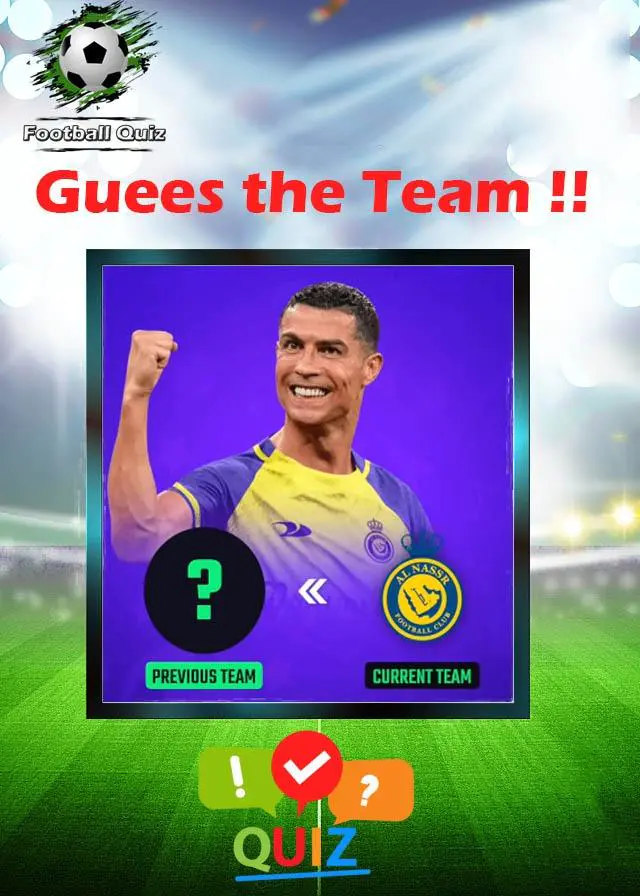 Soccer Quiz APK for Android Download