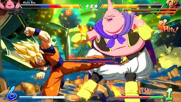 Download Dragon Ball Z APK v8.0 For Android