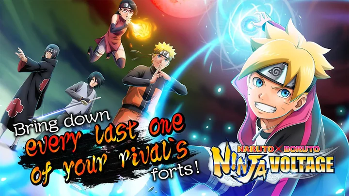 Download do APK de Como desenhar Naruto Boruto para Android