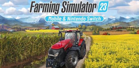 Baixar Farming Simulator 23 APK
