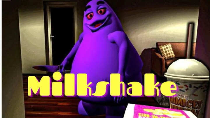 Guia passo a passo: como baixar The Grimace Shake: Game no Android