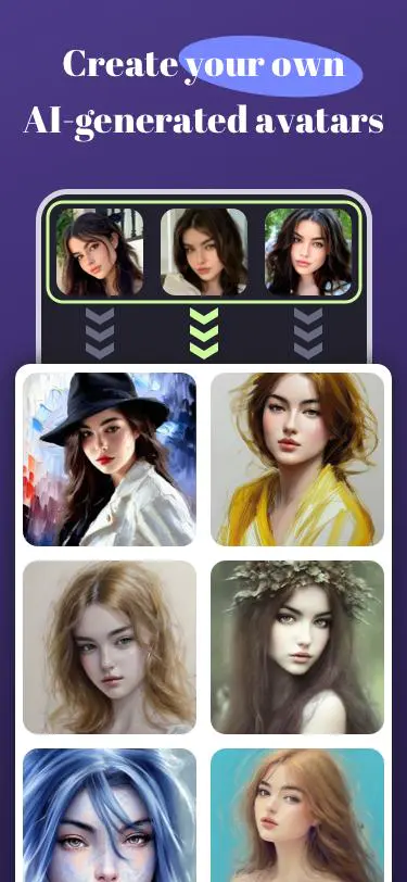 Face Avatar Maker Creator (PRO) 2.1.6 Apk for Android - Apkses