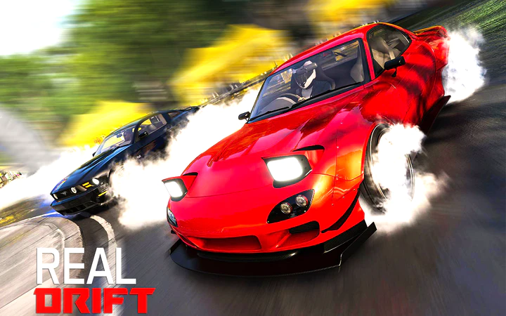 Download do APK de Real Drift Car Racing Lite para Android