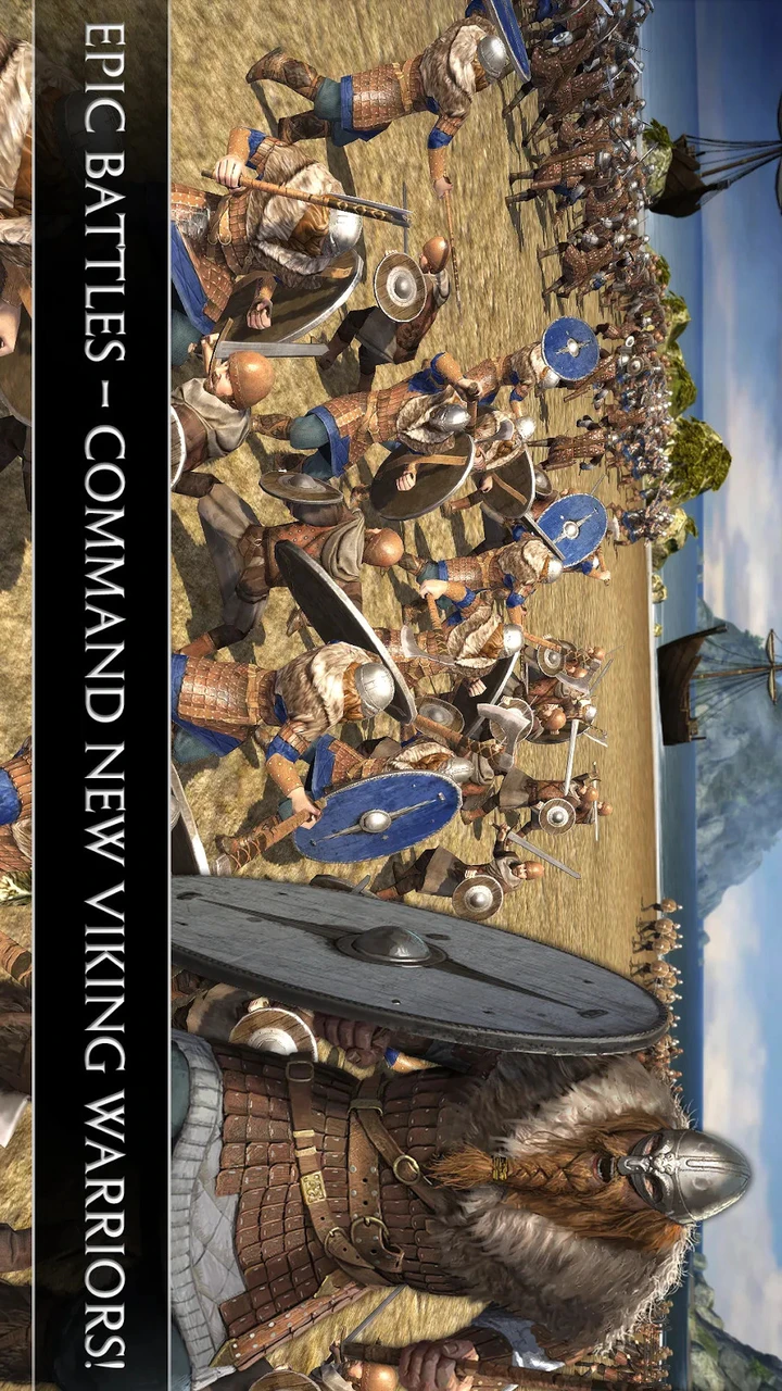 Total War Battles: KINGDOM Mod APK (Unlimited Money) 1.4.3 Download