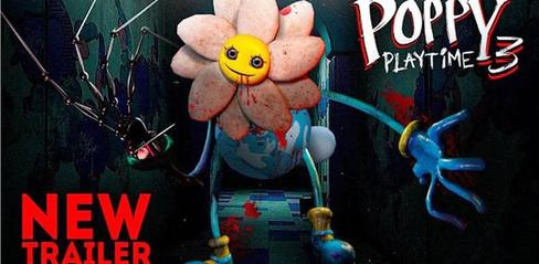 Todo lo que sabemos sobre Poppy Playtime Capítulo 3