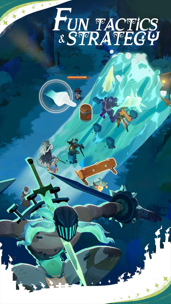 Pocket Journey APK para Android - Download