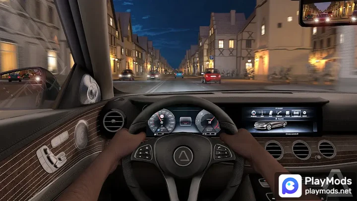 Ultimate Car Driving Classics v1.5 Apk Mod - Dinheiro Infinito