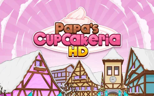 Free Papa's Cupcakeria To Go! Guide APK + Mod for Android.