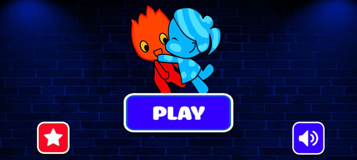 Fogo e Água Online para vários jogadores APK (Android Game