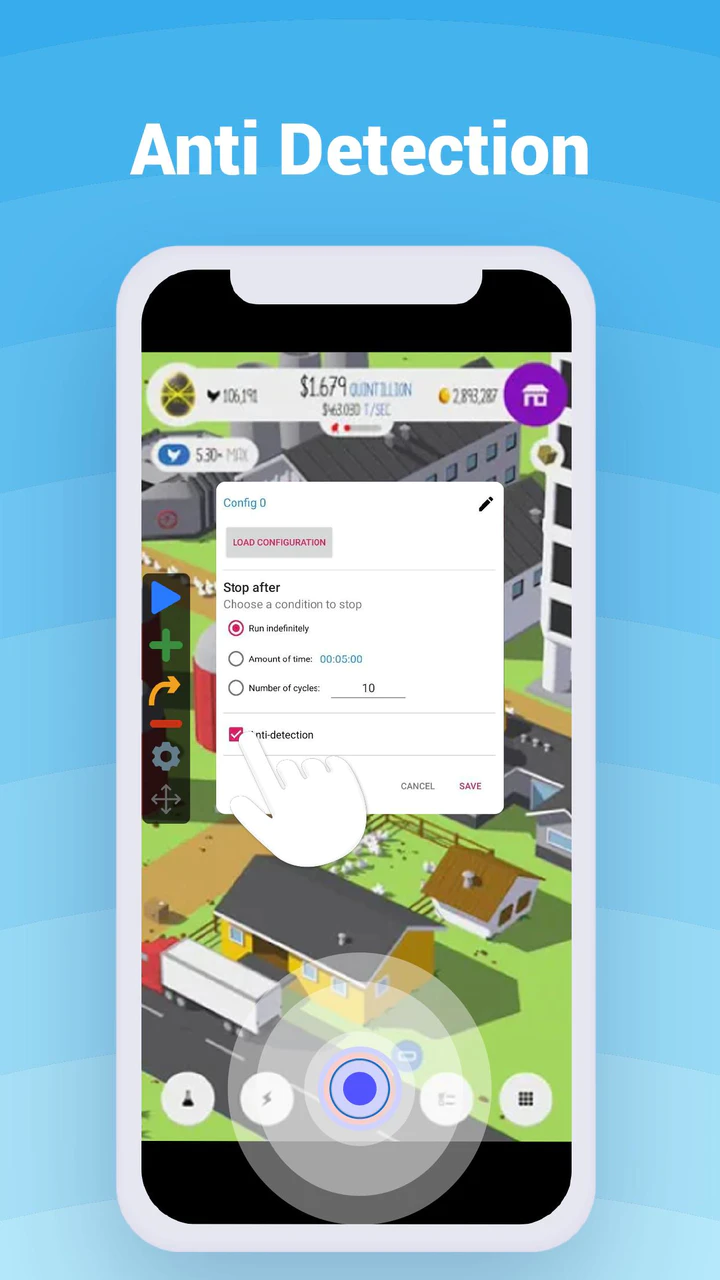 ClickMod APK for Android Download