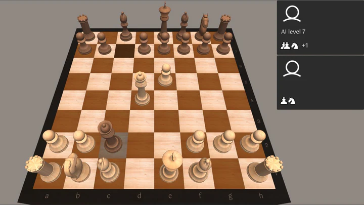 Download Chess - Play online & with AI MOD APK v5.08 for Android