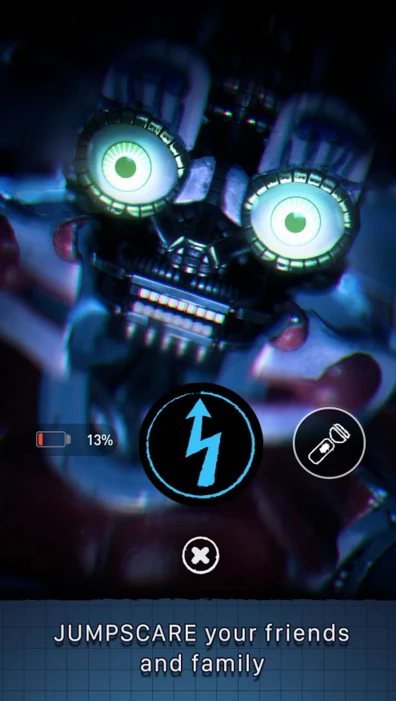 Five Nights at Freddy's AR: Special Delivery [Hack/Mod] Full Apk + iOS :  r/GameTheorists
