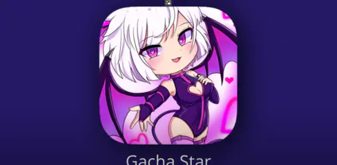 Gacha Star 2.1 by SpaceTea2.0
