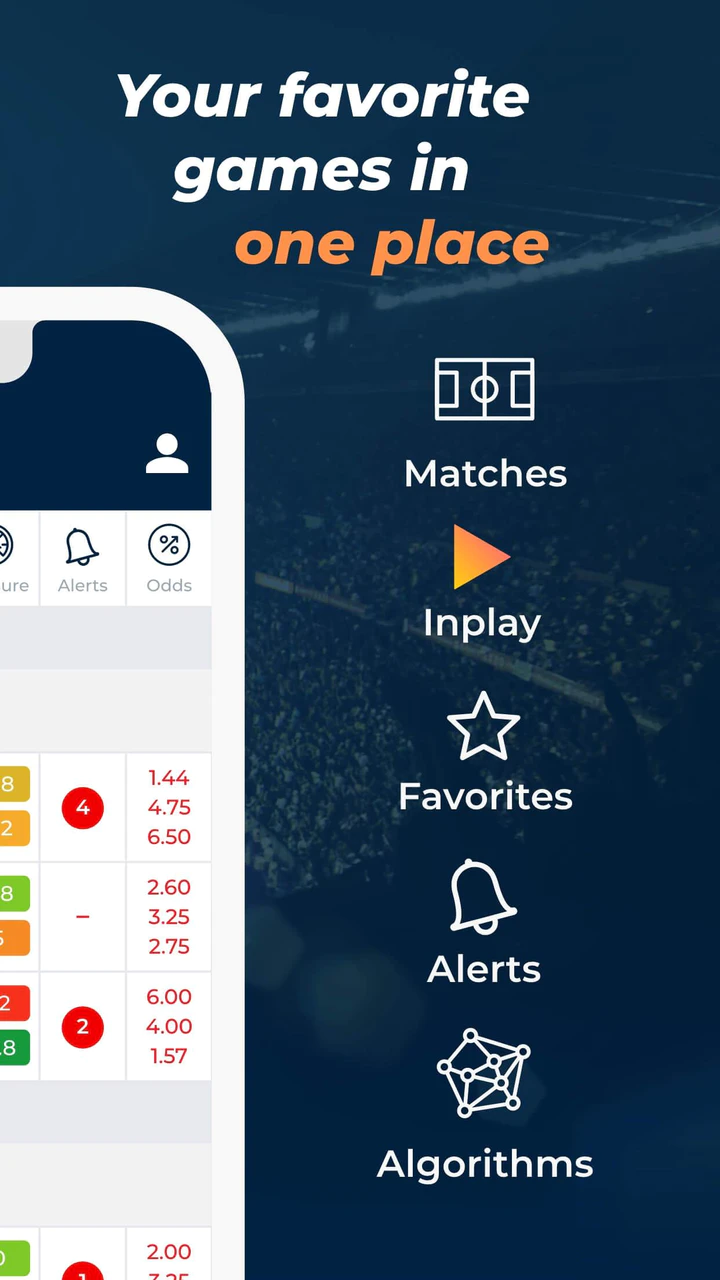 Download Fidelisbet MOD APK v1.4.60 for Android