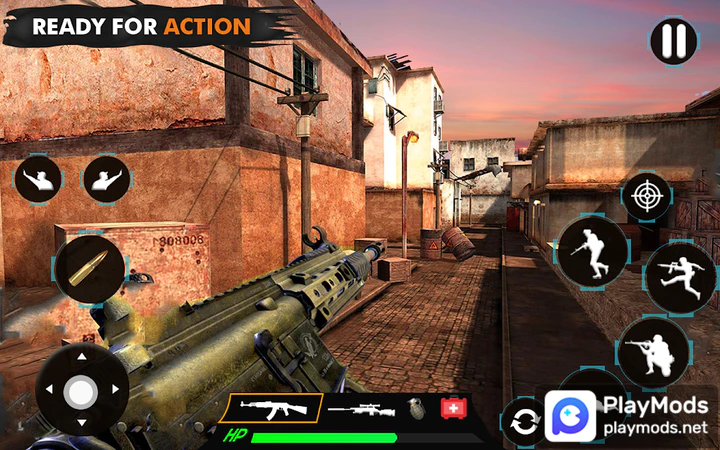 Call of War v8.3 MOD APK (God Mode, Dumb Enemy) Download