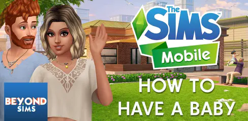 The Sims Mobile MOD APK 42.1.3.150360 (Unlimited Money) for Android