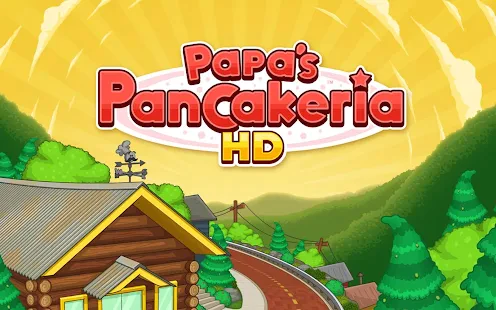 Papa's Pancakeria To Go MOD APK v1.2.2 (Dinheiro ilimitado) - Moddroid