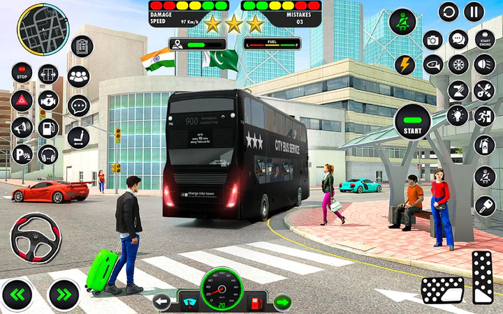 Looking for the ultimate City Bus Simulator : Bus Games? - Requests -  GameGuardian