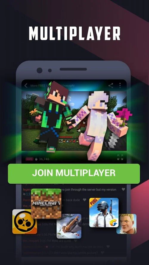 Download roblox mod menu latest 54.1 Android APK
