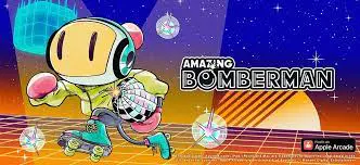 Bomber Friends for Android - Download the APK from Uptodown